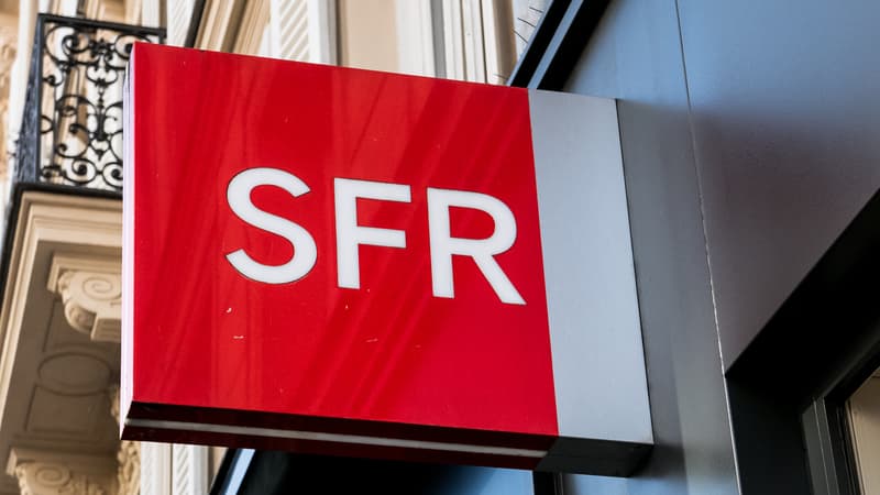 Fuite de données chez SFR confirmée après une attaque de pirates informatiques