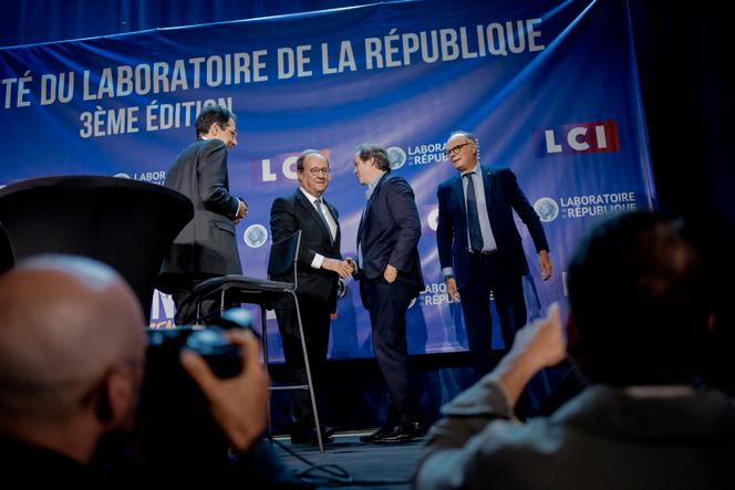 La stratégie des partis face à l&rsquo;élection présidentielle 2027