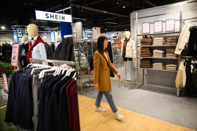 Nouvelles pénalités pour la mode ultraéphémère en France