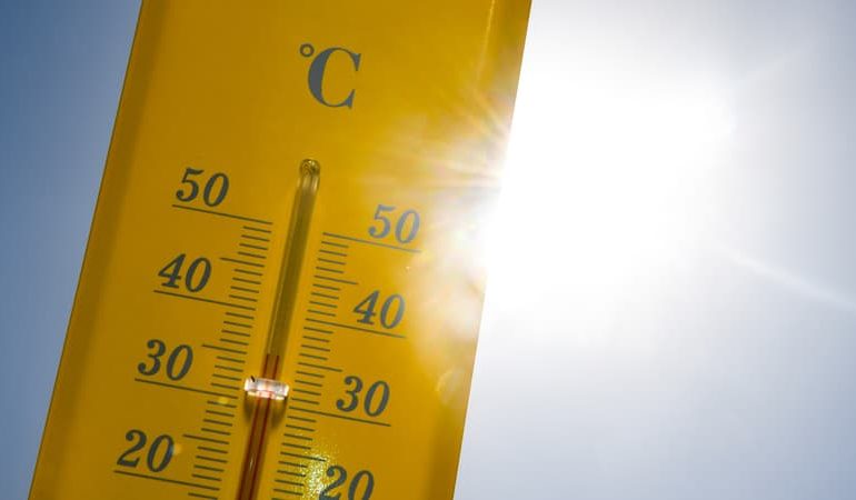 Alerte Canicule : Douze Départements en Vigilance Orange