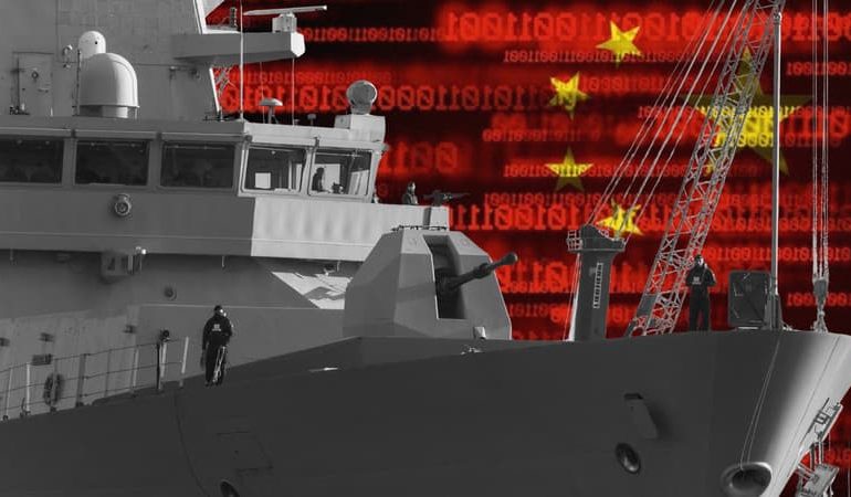 Drones britanniques: Risques de cybergéopolitique et enjeux sécuritaires