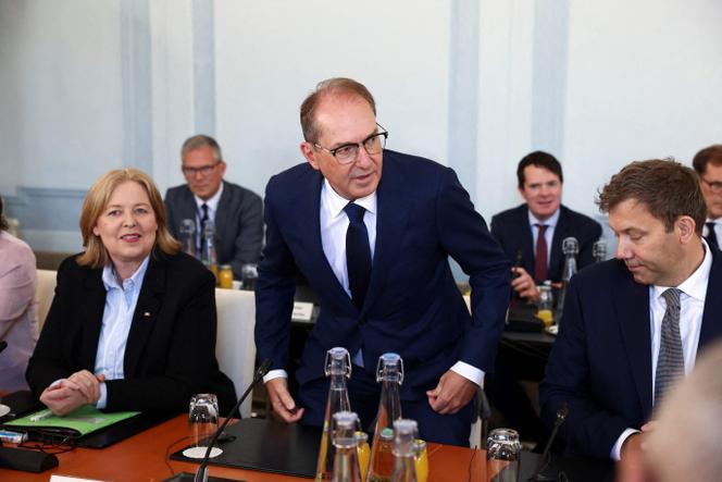 Le Gouvernement Allemand et les Expulsions: Un Regard sur la Politique Migratoire