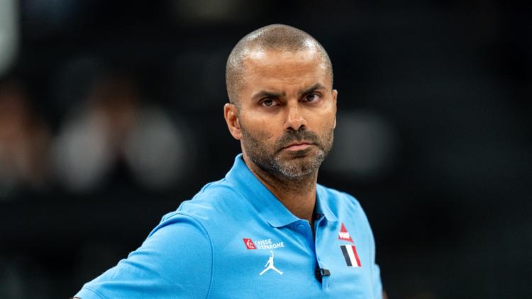 La controverse autour des propos de Tony Parker sur P. Diddy