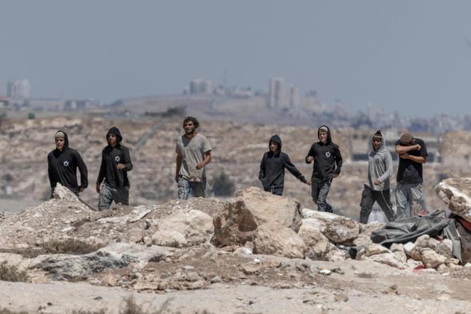 Violences en Cisjordanie : une situation alarmante