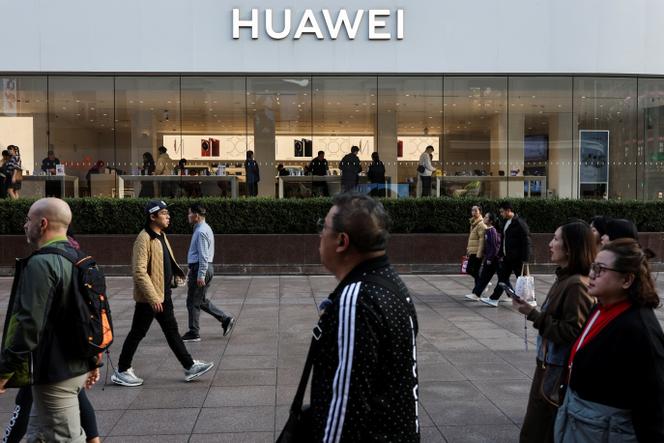 La tension croissante entre les États-Unis et la Chine en Amérique latine