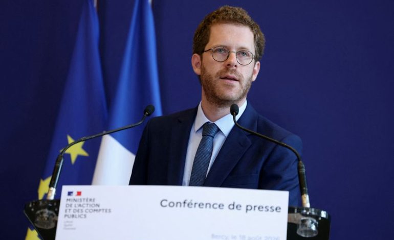 Cyberattaques contre l&rsquo;administration fiscale : mesures renforcées