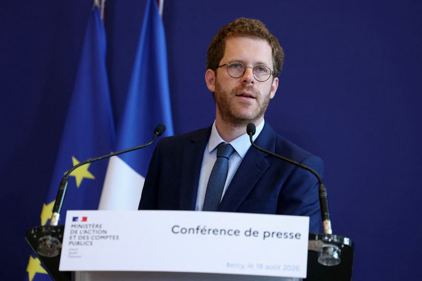 Cyberattaques contre l&rsquo;administration fiscale : mesures renforcées