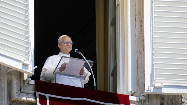Le pape Léon XIV appelle à la paix face à la crise à Ceuta