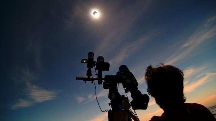Comment observer l&rsquo;éclipse du 12 août en France