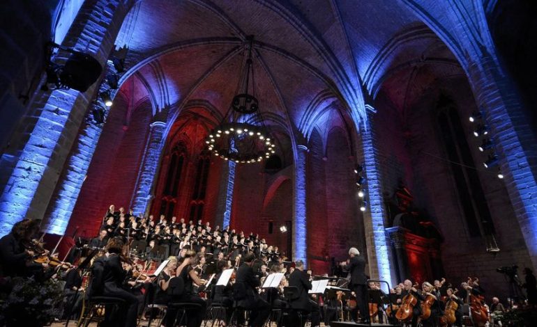 Le Festival de La Chaise-Dieu : Un Hommage Musical à György Cziffra