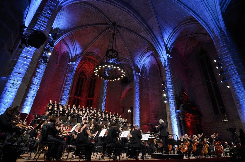 Le Festival de La Chaise-Dieu : Un Hommage Musical à György Cziffra