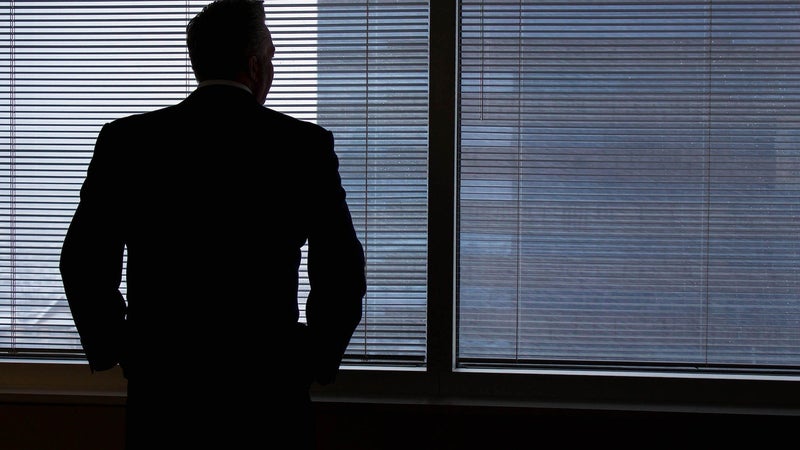 Augmentation des pertes d’emploi des chefs d&rsquo;entreprise en France en 2026