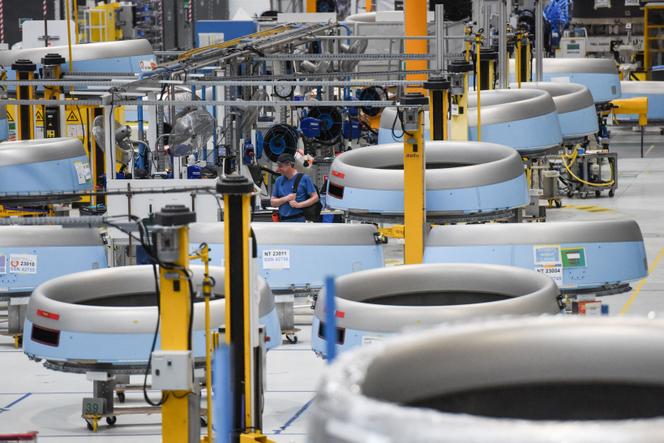 Airbus prend l&rsquo;avantage dans la concurrence avec Boeing