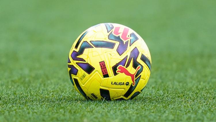 Le ballon connecté de La Liga : une révolution technologique