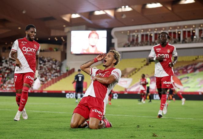 Monaco et Paris FC dominent en Ligue 1, Marseille sous pression