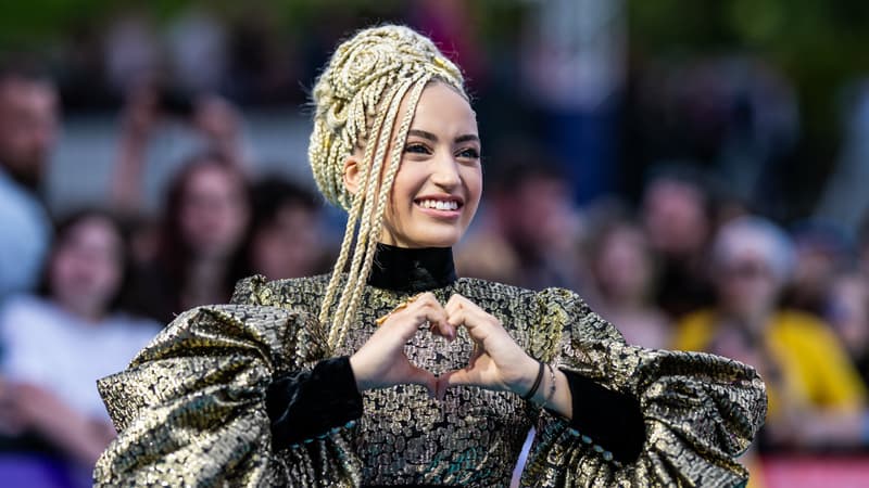 Monroe au Cœur de l&rsquo;Événement: De l&rsquo;Eurovision au Stade de France