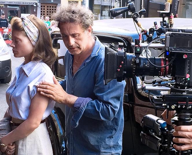 Duo de Cinéma : Emmanuel Finkiel et Mélanie Thierry