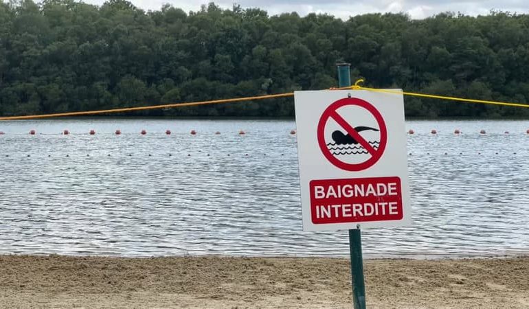 Renforcement des Sanctions pour Baignades Hors Zones Autorisées
