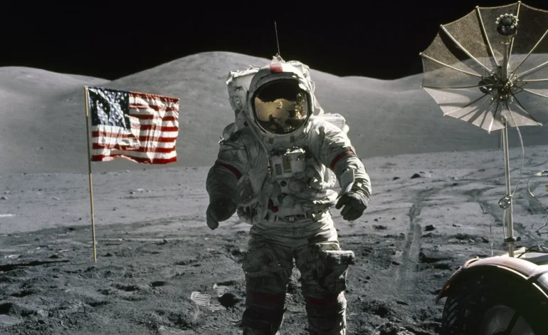 La persistance du canular lunaire : décryptage et analyse