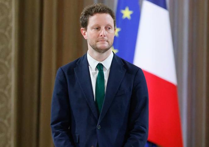 La transition démographique en France : entretien avec Clément Beaune