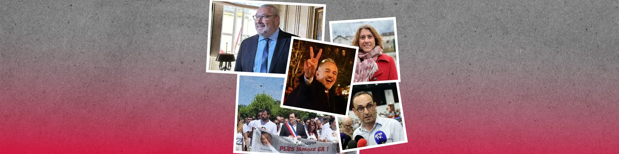 Nouveaux maires : leurs premiers mois à la tête des municipalités