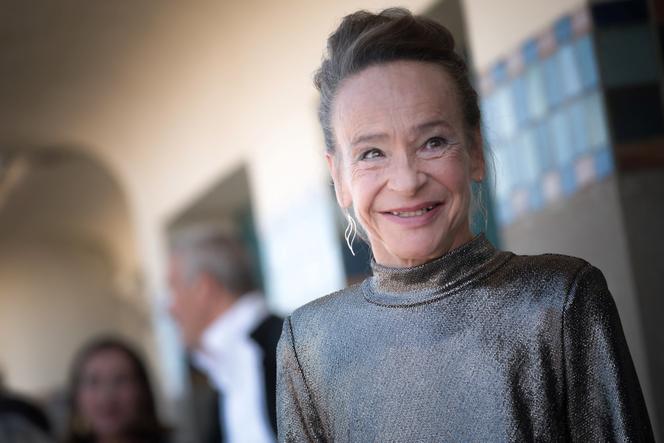 Décès de la comédienne Dominique Frot