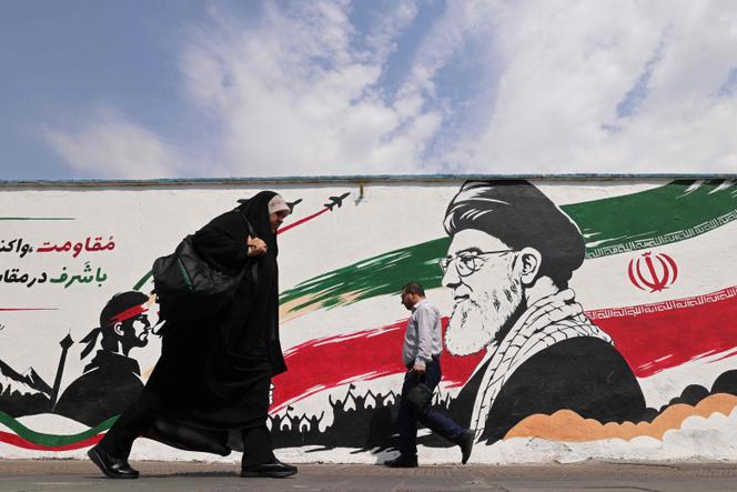 Escalade des Tensions entre l&rsquo;Iran et les États-Unis autour du Détroit d&rsquo;Ormuz