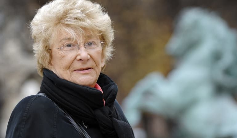 Mort d&rsquo;Yvette Roudy, pionnière des droits des femmes