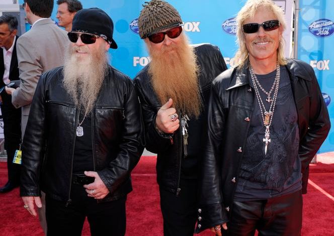Décès de Frank Beard, batteur du groupe ZZ Top, à 77 ans