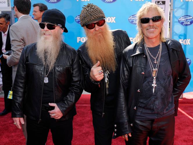 Décès de Frank Beard, batteur du groupe ZZ Top, à 77 ans