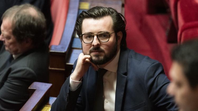 Philippe Brun et la réindustrialisation comme priorité