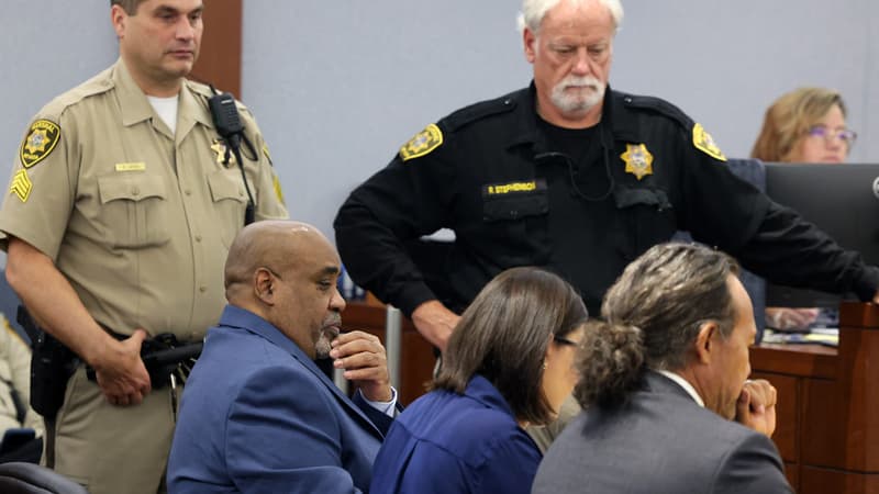 Procès de Duane Davis: Accusations et Révélations