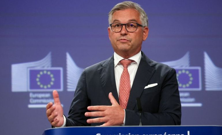 Pressions sur la Politique Migratoire Européenne face à la Crise de Ceuta