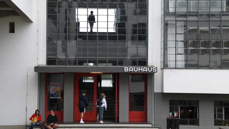 Le Bauhaus au centre des tensions électorales en Saxe-Anhalt