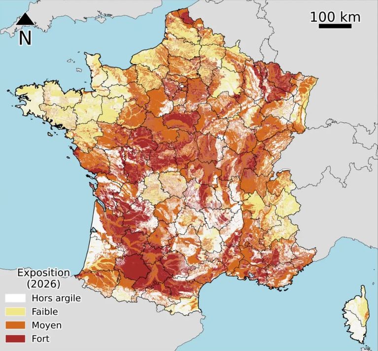 Conséquences durables de l&rsquo;été 2026 en France