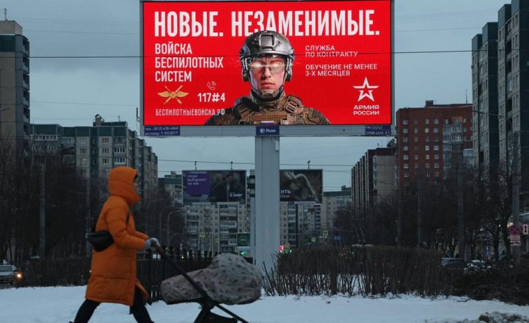 Nouvelles récentes sur le conflit en Ukraine