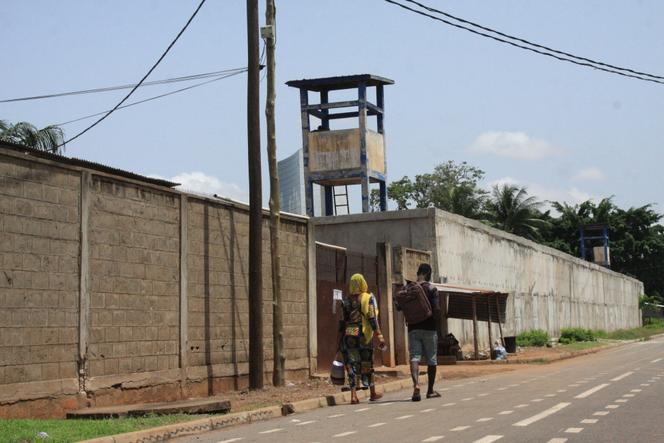 Deux Réalisateurs Français Détenus au Togo