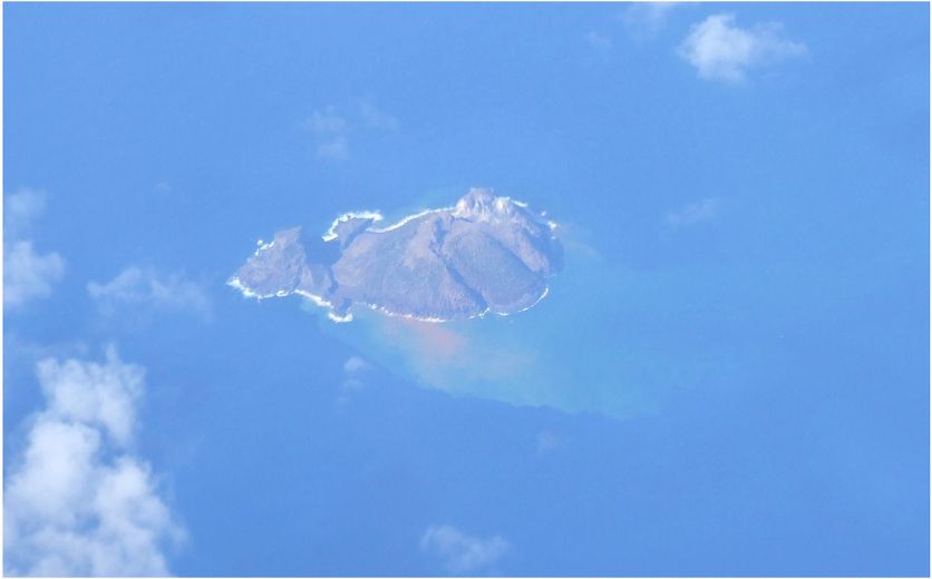 Le Conflit entre la France et le Vanuatu sur les Îlots du Pacifique Sud