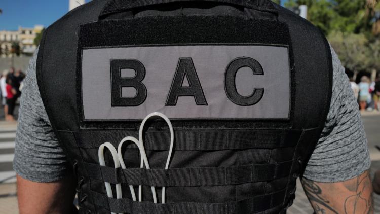 Deux hommes mis en examen à Toulouse pour tentative de meurtre lié au narcotrafic