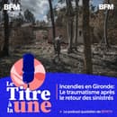 Incendies en Gironde, Aude et Var : Point de situation et mesures en cours