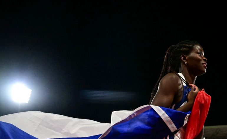Performance décevante de l&rsquo;équipe française aux Euros d&rsquo;athlétisme