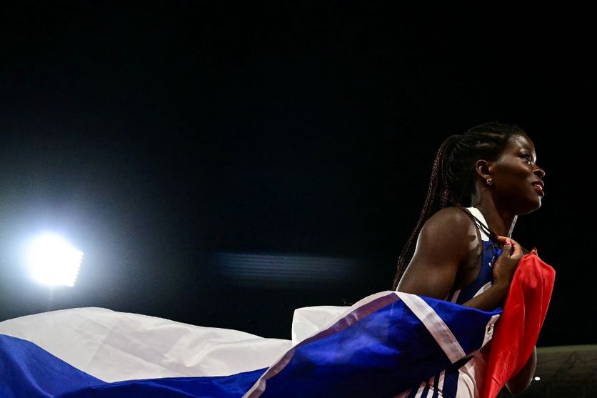 Performance décevante de l&rsquo;équipe française aux Euros d&rsquo;athlétisme