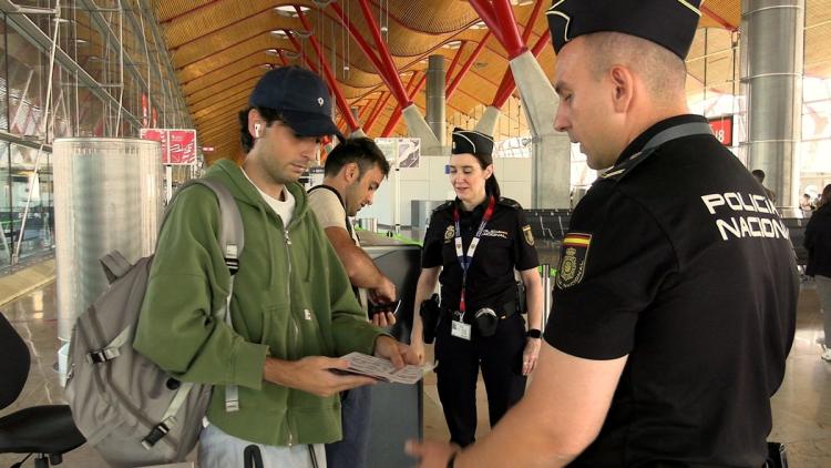 Les Nouveaux Contrôles aux Frontières Espagnoles Suite à la Suspension de l&rsquo;Accord de Schengen