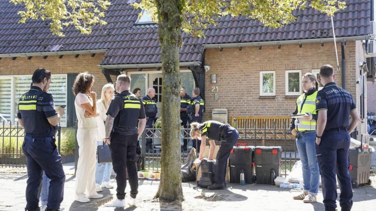 La Belgique et la lutte contre l&rsquo;utilisation des locations de courte durée par le crime organisé