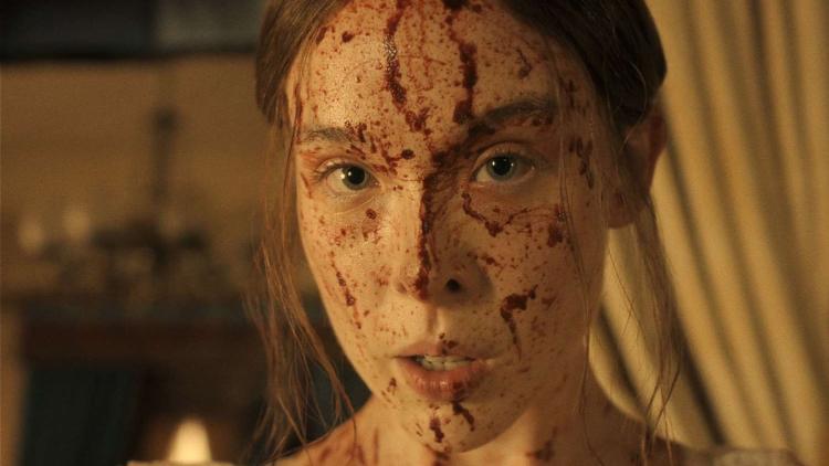 La Nouvelle Saison de «Monstre» Met en Scène Lizzie Borden