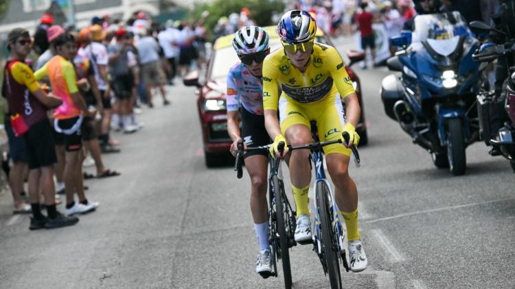 Demi Vollering triomphe au Tour de France Femmes 2026