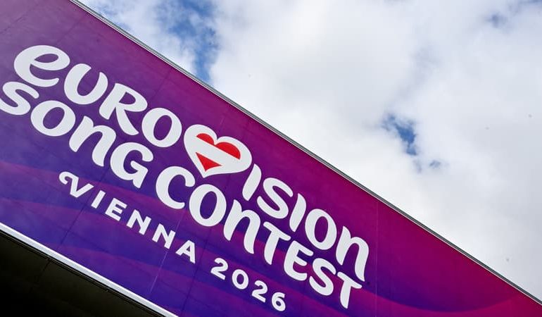 Modifications du règlement de l&rsquo;Eurovision concernant l&rsquo;accueil du concours