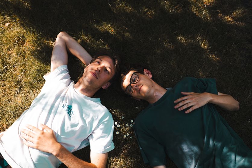 Jeunes réalisateurs : Clément Devilliers et Armand Foëx