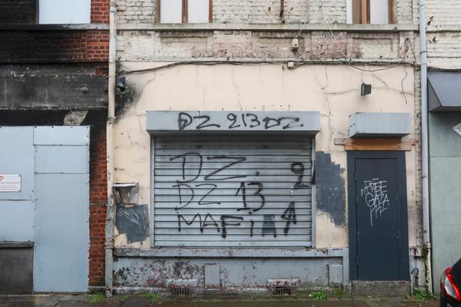 Arrestation d&rsquo;un criminel franco-algérien impliqué dans le trafic de stupéfiants