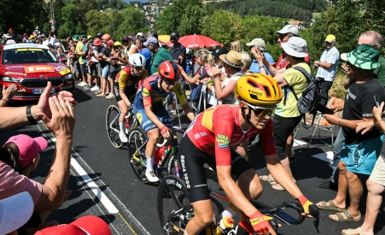 Analyse du Tour de France Femmes 2026